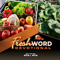 FreshWORD Devotional