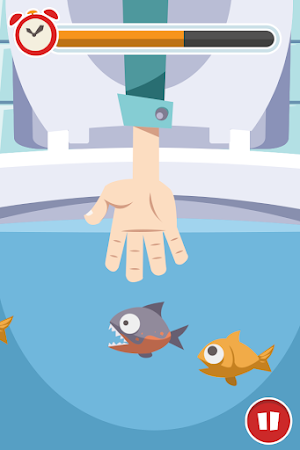 Toilet & Bathroom Games Screenshot 3