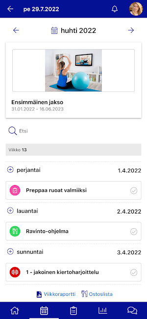 PT Marko Kuoppasalmi Screenshot 2
