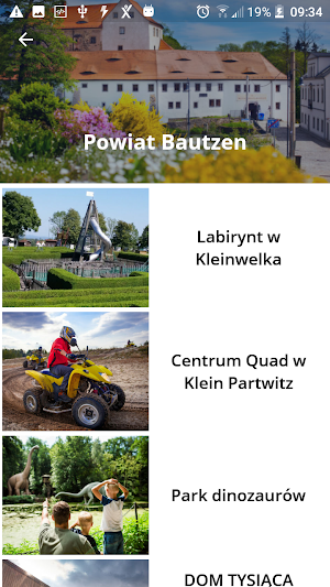 B-Tourist Screenshot 2