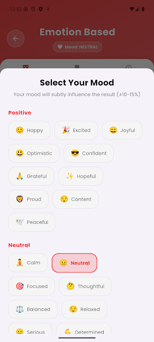 Decido - Wheel Me Screenshot 0