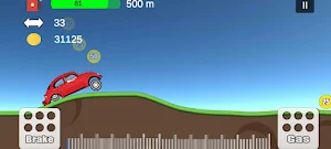Car Racing Game Screenshot 3