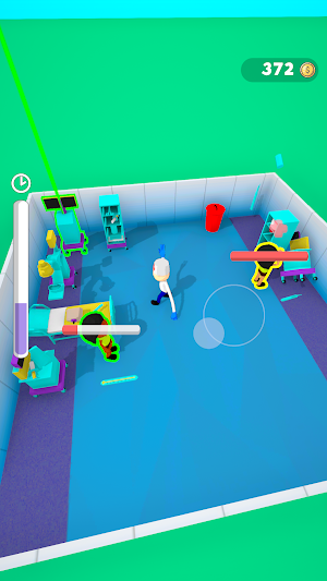 Doctor Hands Screenshot 2