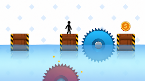 Vex 9 Screenshot 1