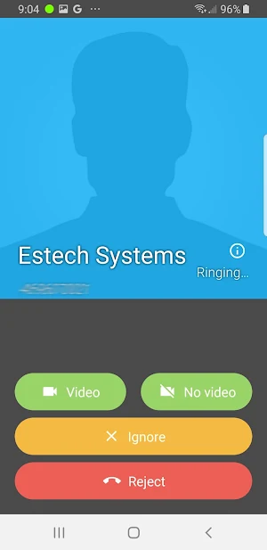 ePhoneGo2 Screenshot 2