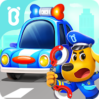 Kids Games: Safety Education