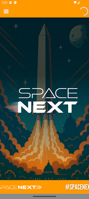 spaceNEXT Screenshot 0