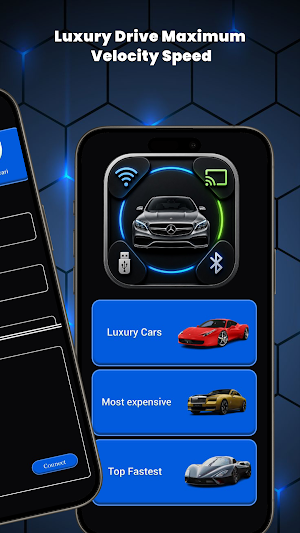 Apple Carplay Mercedes Screenshot 2