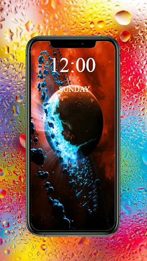 Wallpaper Center 2024 Screenshot 2