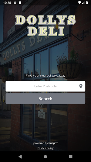 Dollys Deli Screenshot 0