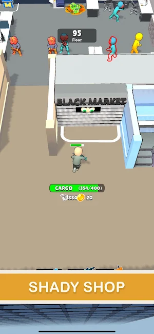 Need Escape Screenshot 3