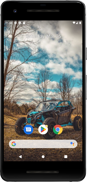 Can Am and RZR Wallpaper 2024 Screenshot 3
