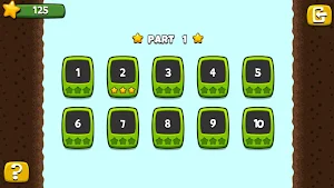 Bricks Crusher Adventures Screenshot 3