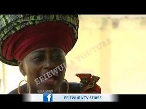 Efiewura TV Series Screenshot 3