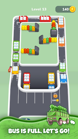 Hail Hop Screenshot 0