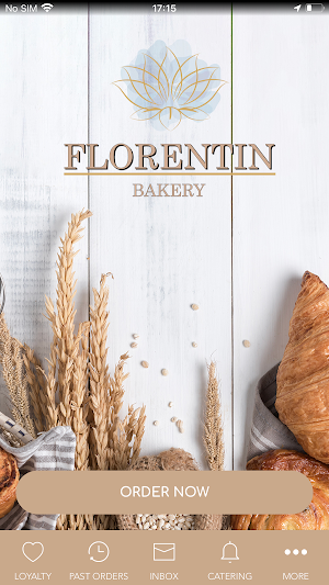 Florentin Bakery Screenshot 0