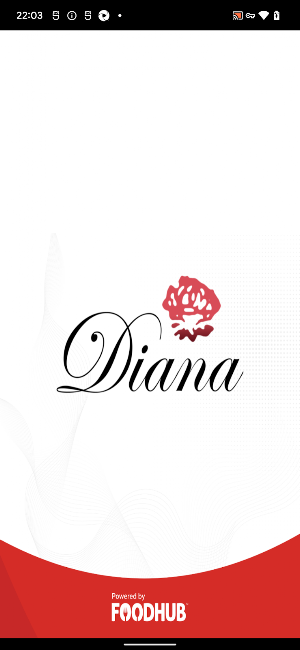Diana Tandoori Screenshot 0
