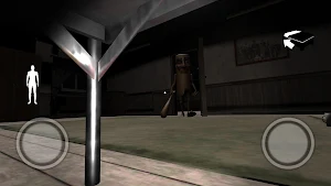 Thung Thung Sahoor Escape Screenshot 2