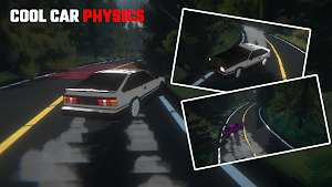 Mountain drift Screenshot 3