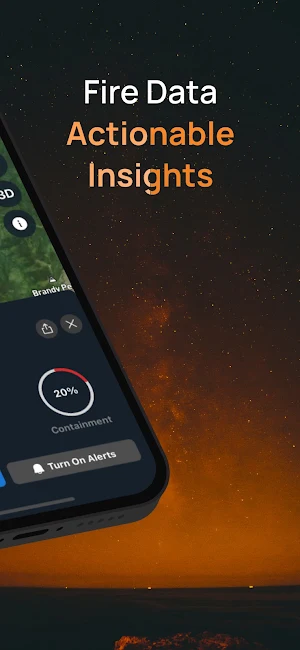 FireWatch: AI Space Monitoring Screenshot 3