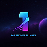 Tap Higher Number