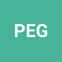 PEG Ratio Calculator