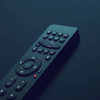 IR Remote for Accuphase Tv
