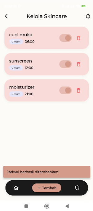 Smart Beauty Screenshot 0