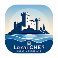 Lo Sai Che - Bracciano