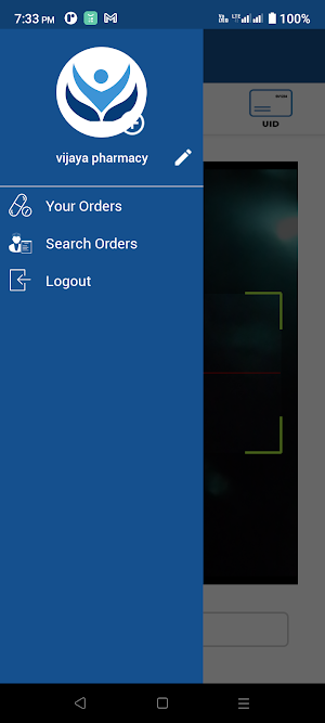 Welltm Pharmacy - Easy Fill Screenshot 2