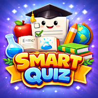 SmartQuiz - ҰБТ дайындық