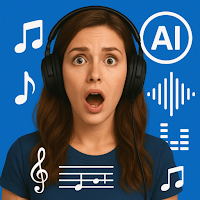AI Music Maker Song Generator