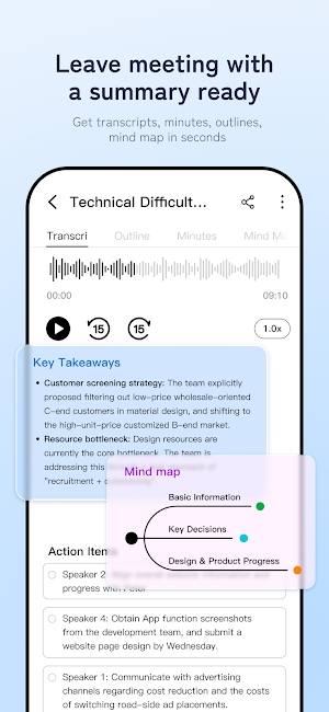 LIVVO Screenshot 1