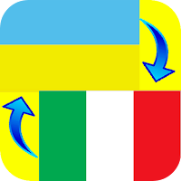 Italian - Ukrainian Translator