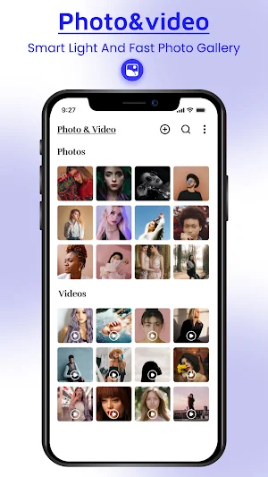 Gallery Screenshot 0