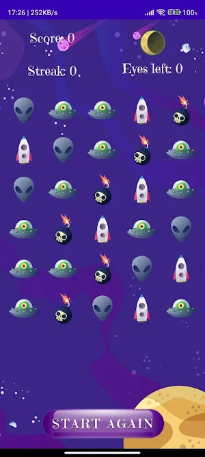 Point Dash Screenshot 2