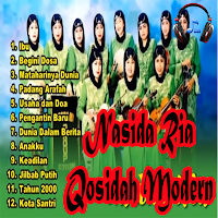 Nasida Ria-QASIDAH MODERN
