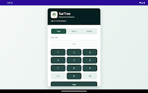BarTree Screenshot 1