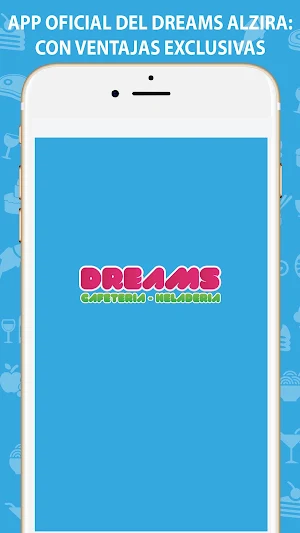 Dreams Alzira Screenshot 2