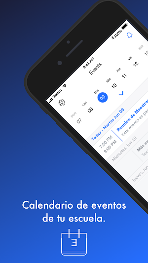 Inspira Edu Screenshot 2