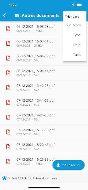 EUROPE EXPERTS Screenshot 2