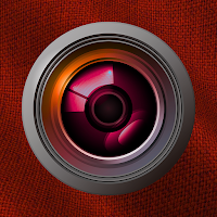 HD Camera: Photo Tools