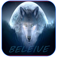 Wolf Wallpapers &  Wolves Back