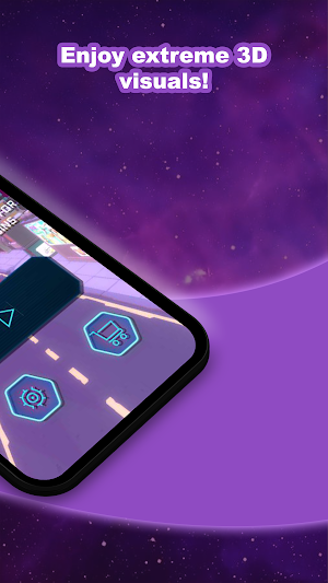 Moonlight Drive Screenshot 1