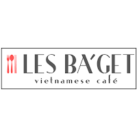 LES BAGET Vietnamese Cafe
