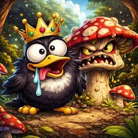 Pukky Bird-Go!