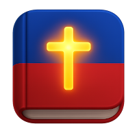 Haitian Creole Study Bible
