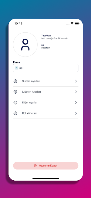 PYS Screenshot 2