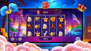 777 Real Slots Screenshot 0