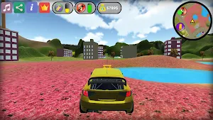 Taxi - Take me home Screenshot 0